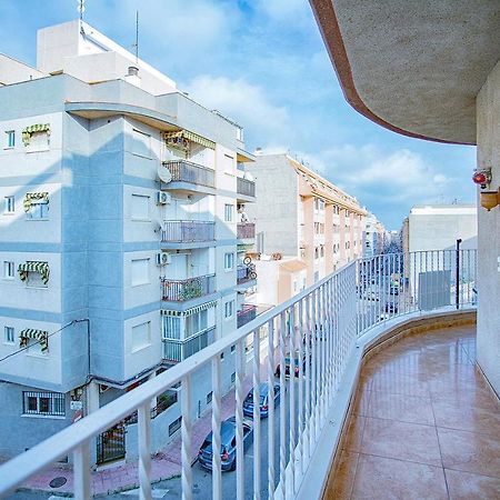125 City Beach - Alicante Holiday Τορεβιέχα Εξωτερικό φωτογραφία