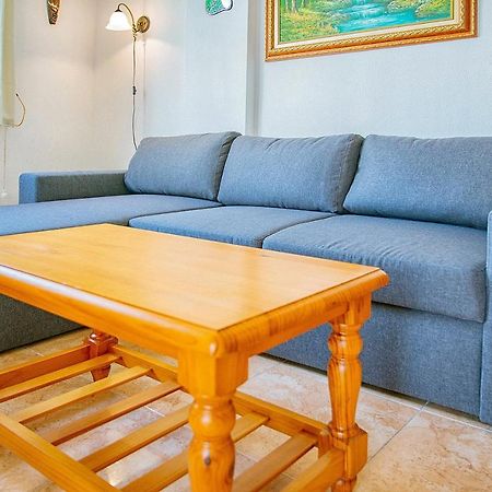 125 City Beach - Alicante Holiday Τορεβιέχα Εξωτερικό φωτογραφία