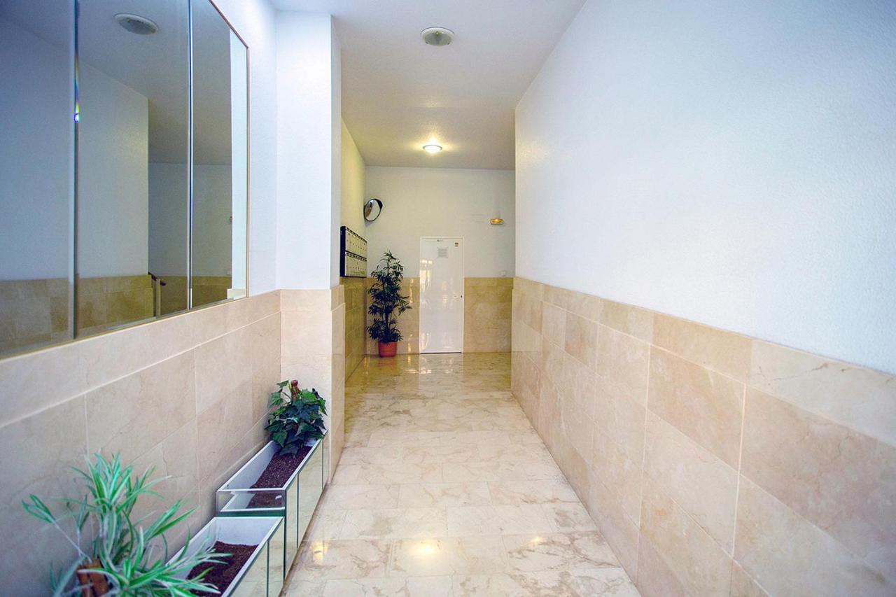 125 City Beach - Alicante Holiday Τορεβιέχα Εξωτερικό φωτογραφία