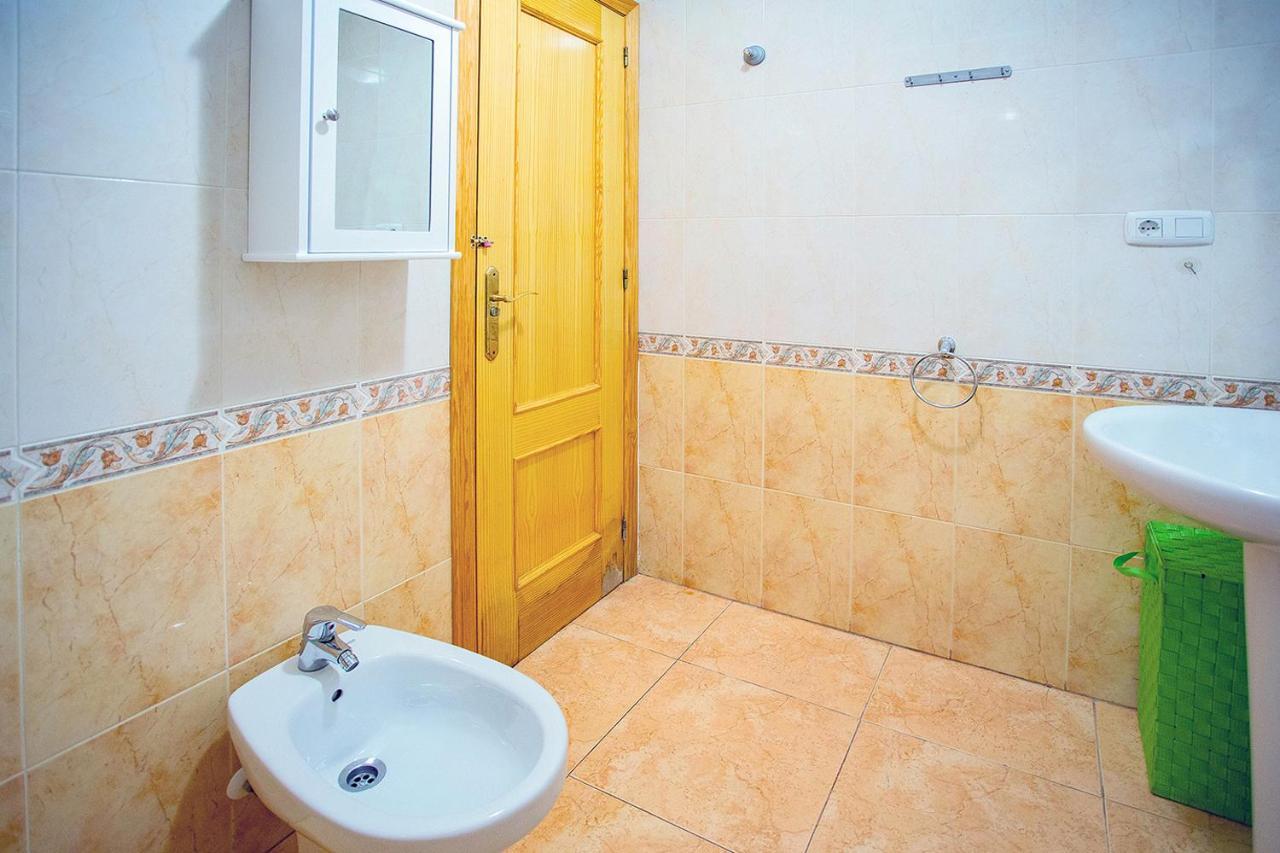 125 City Beach - Alicante Holiday Τορεβιέχα Εξωτερικό φωτογραφία