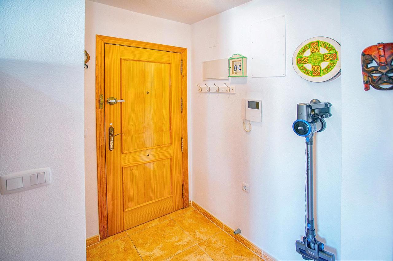 125 City Beach - Alicante Holiday Τορεβιέχα Εξωτερικό φωτογραφία