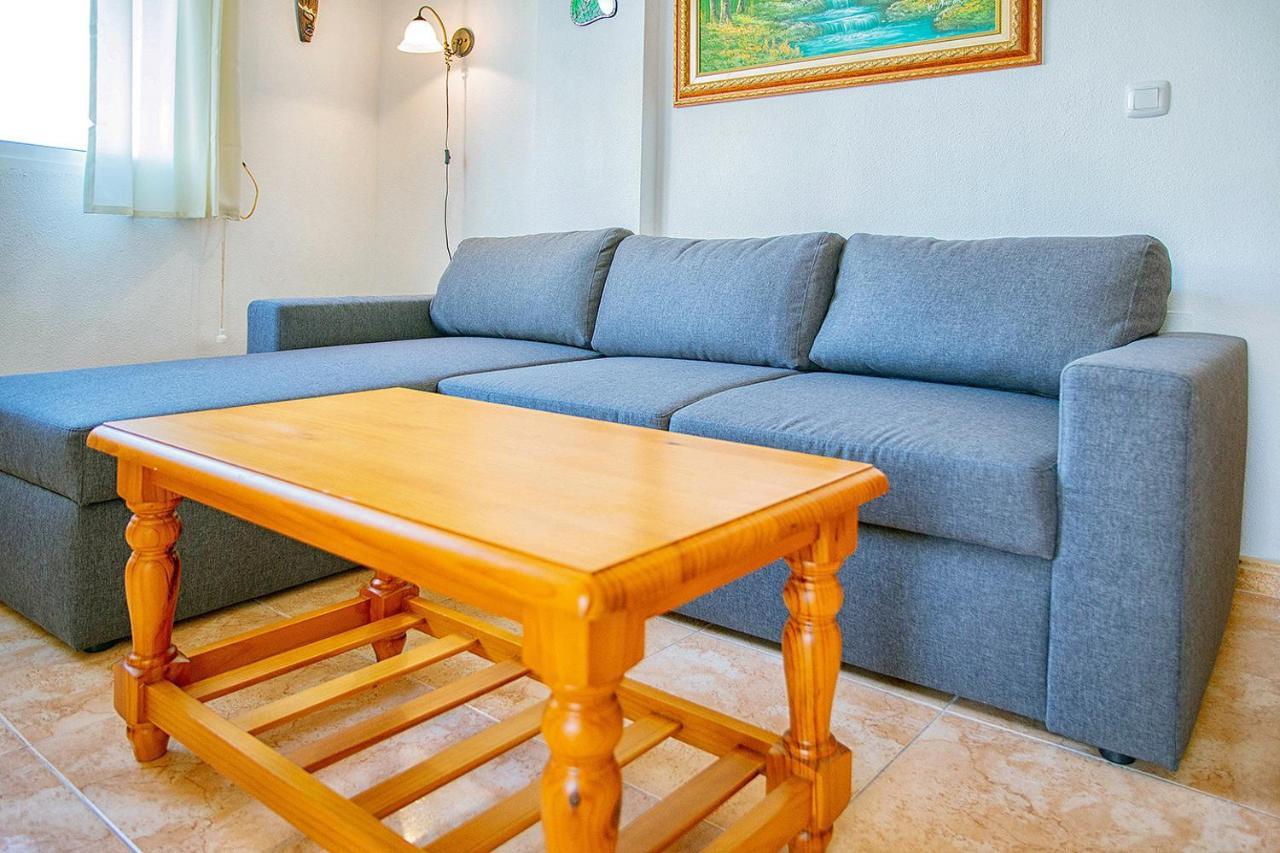 125 City Beach - Alicante Holiday Τορεβιέχα Εξωτερικό φωτογραφία