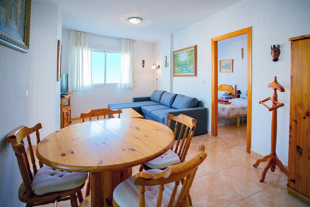 125 City Beach - Alicante Holiday Τορεβιέχα Εξωτερικό φωτογραφία