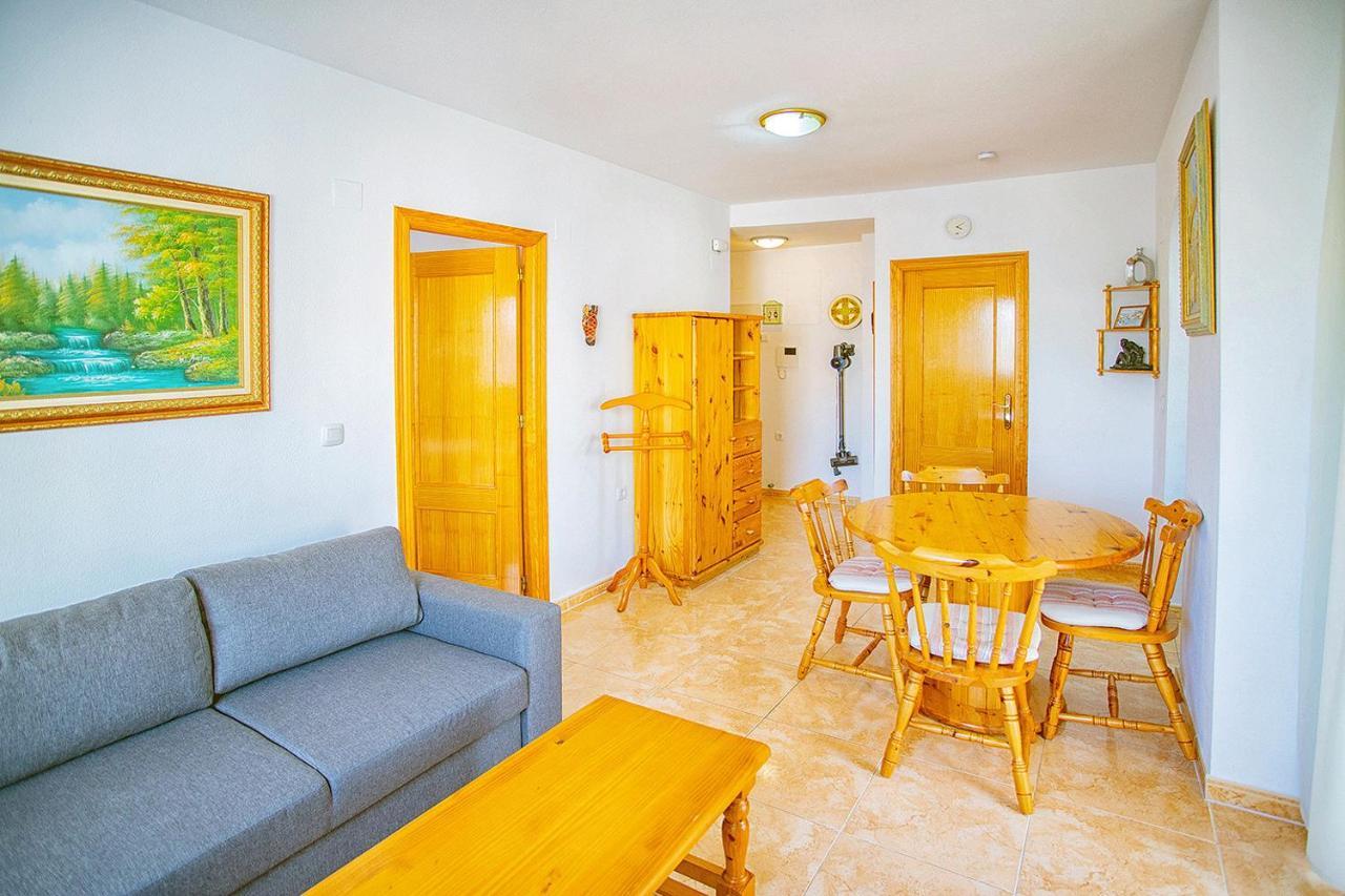 125 City Beach - Alicante Holiday Τορεβιέχα Εξωτερικό φωτογραφία